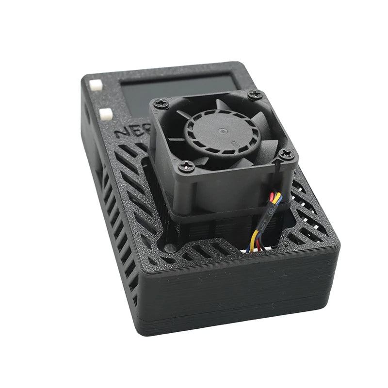 NerdAxe Gamma 601 SHA-256 Bitcoin Miner