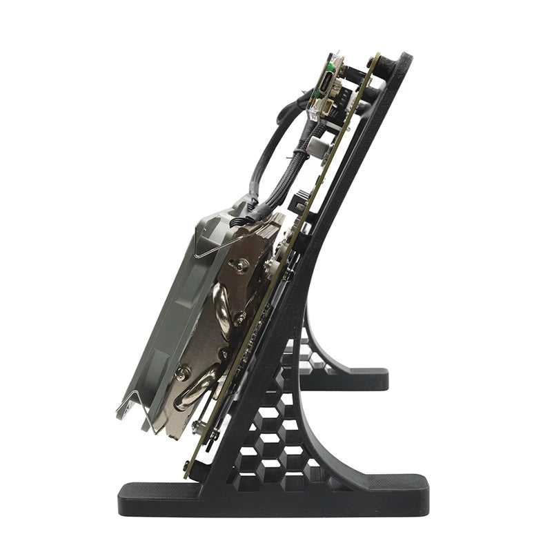 NerdOctaxe SHA-256 Home Bitcoin Miner