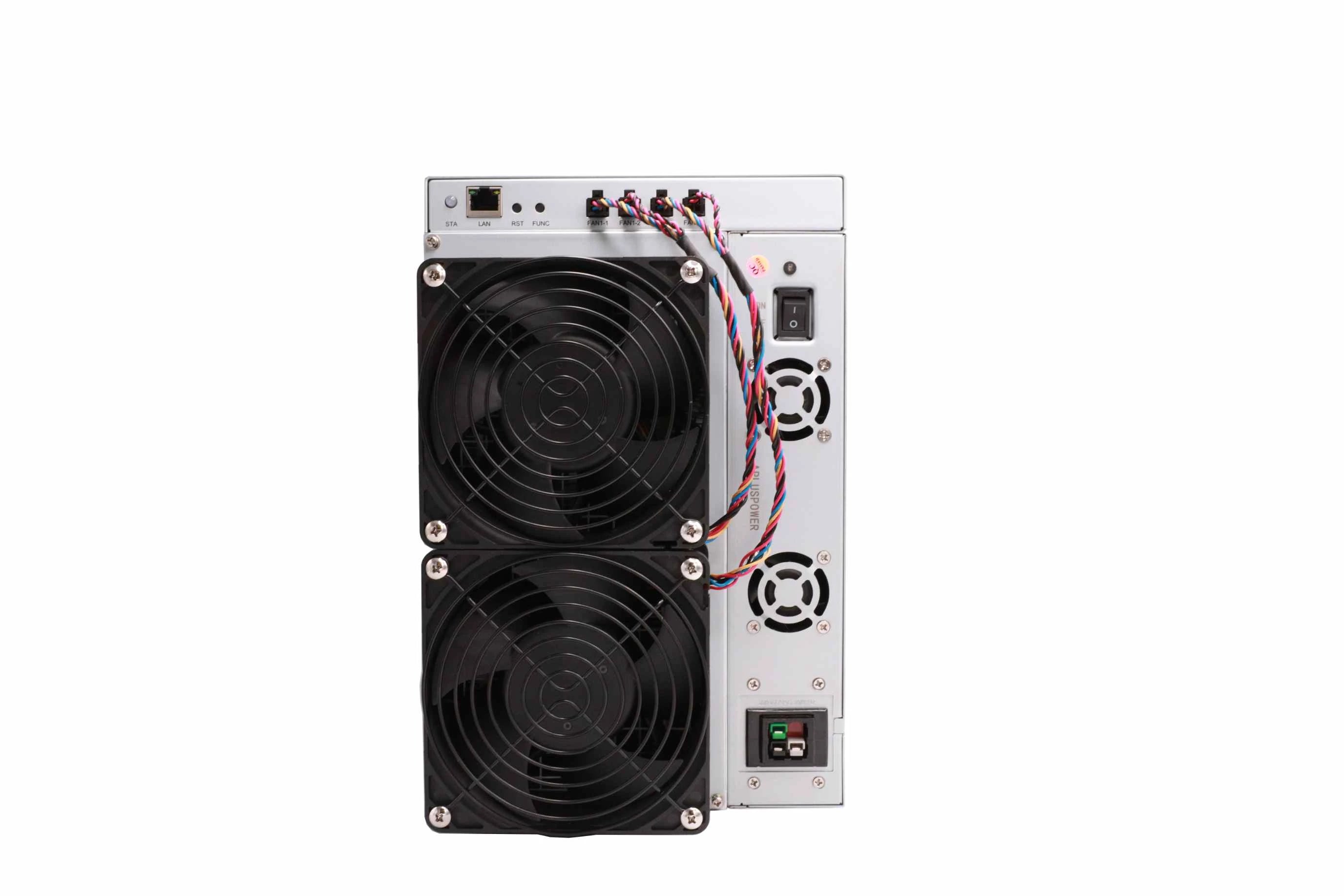 Canaan Avalon A15 Pro SHA-256 Bitcoin Miner