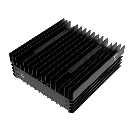 Iceriver Aleo Home ASIC Miner AE0 — 60 MH