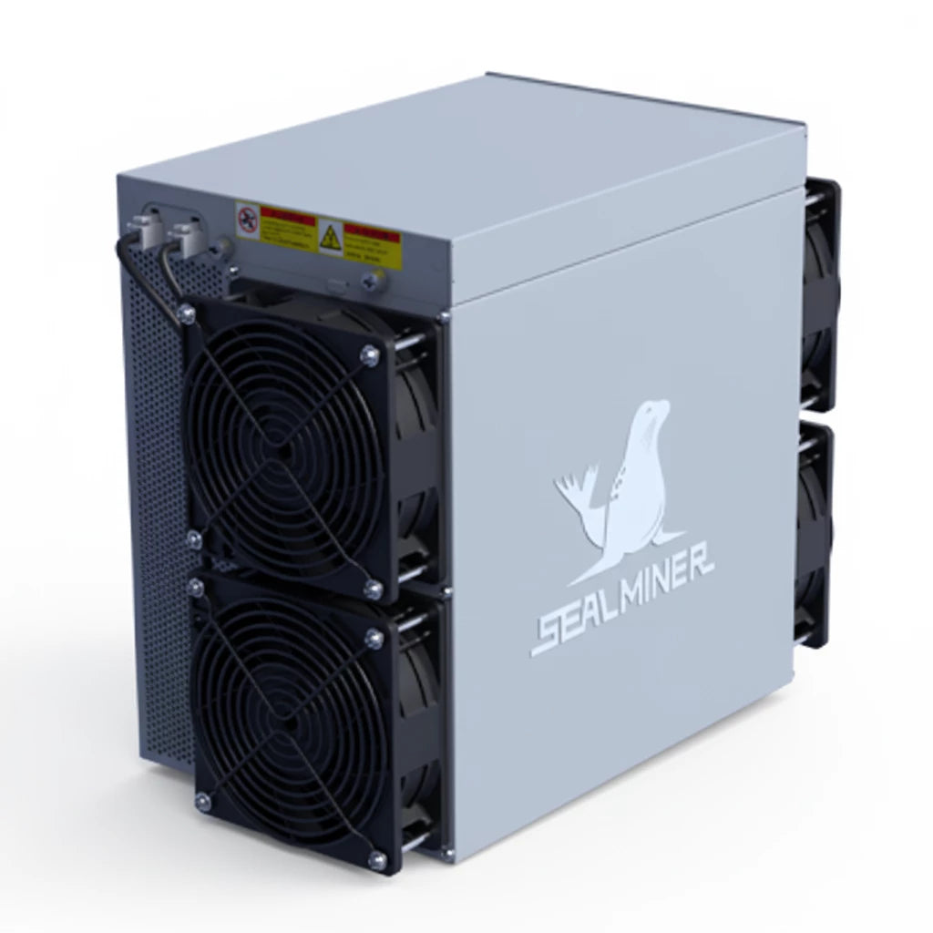 SEALMINER A2 Pro Air Bitcoin Miner – 255 TH