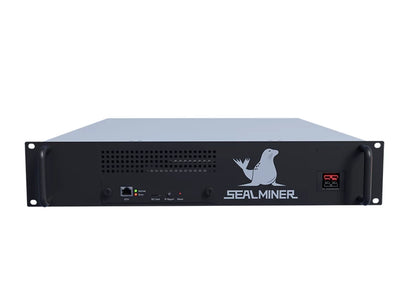 SEALMINER A2 Pro Hydro Bitcoin Miner — 506 TH