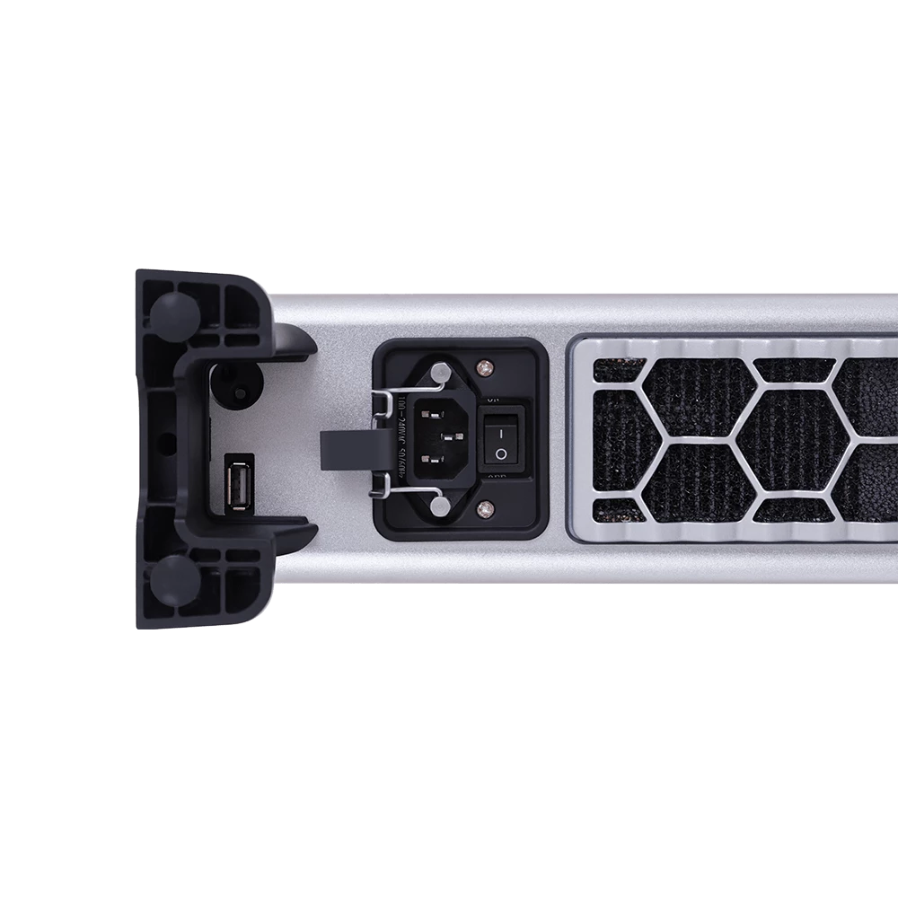 Avalon Mini Bitcoin Miner & Chauffage – 37.5 TH