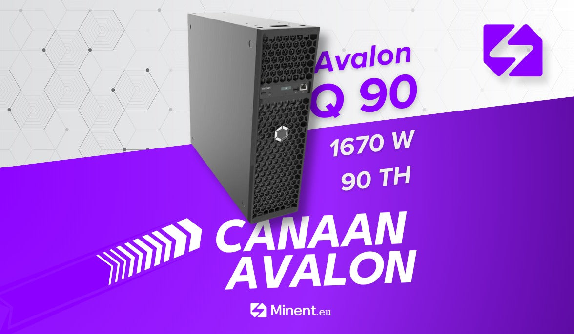 Mineurs Bitcoin ASIC