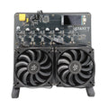 NerdOCTaxe 12T