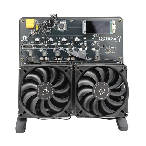 NerdQX — 8 TH