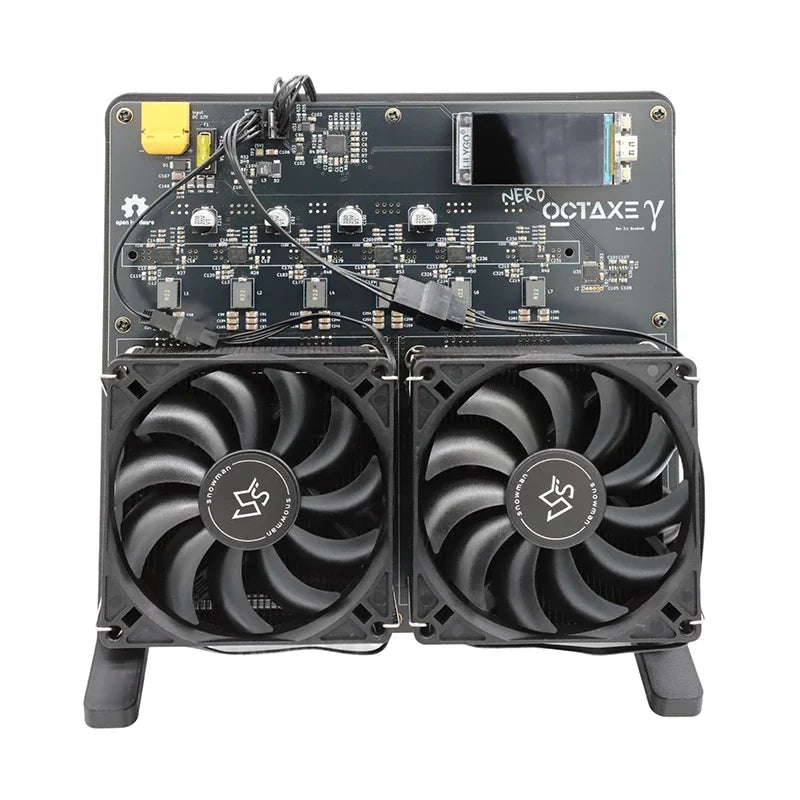 NerdQX — 8 TH