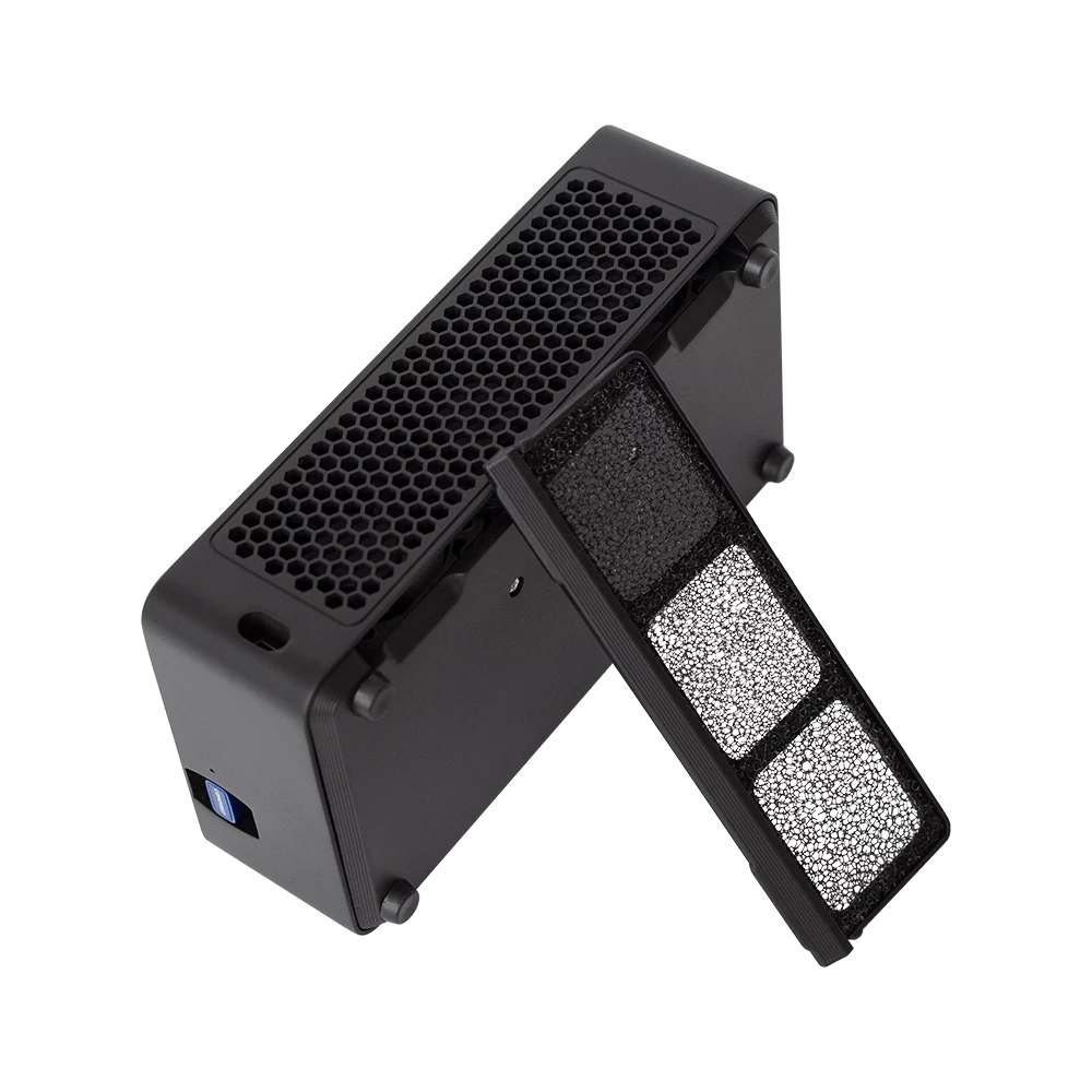 Avalon Nano 3S Bitcoin Miner & Chauffage Domestique – 6 TH